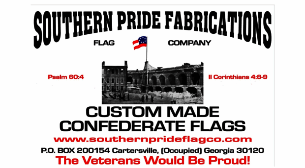 southernprideflagco.com