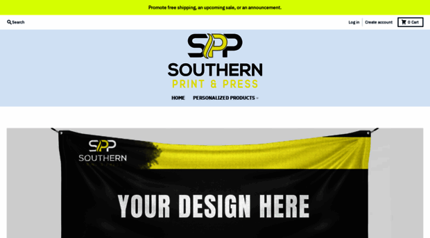 southernprintnpress.com