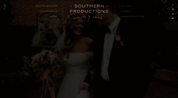 southernproductions.net