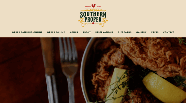 southernproperboston.com