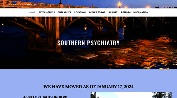 southernpsychiatrysc.com