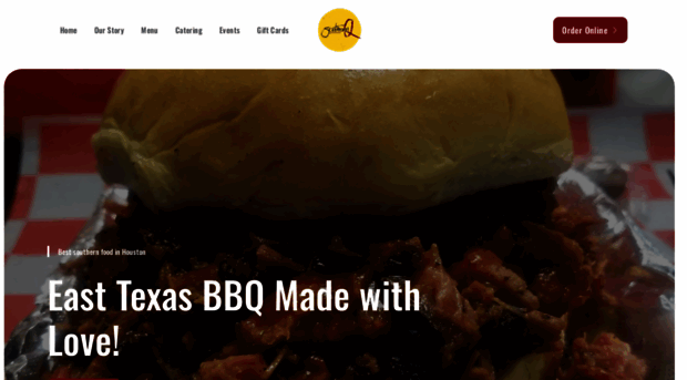 southernqbbqcatering.com