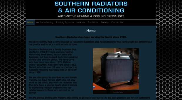 southernradiators.com.au