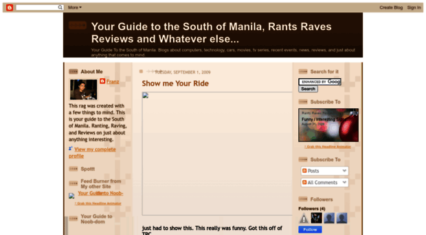 southernrag.blogspot.qa