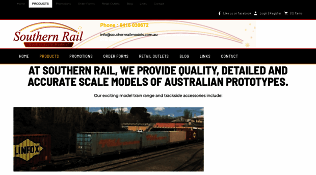 southernrailmodels.com.au