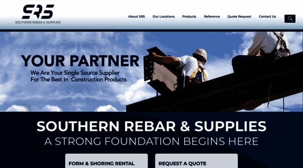 southernrebar.com