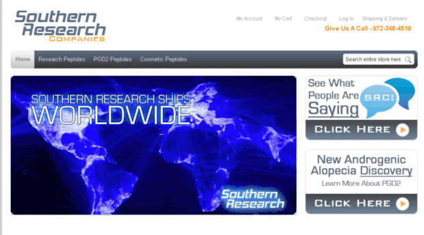 southernresearchcompanies.com
