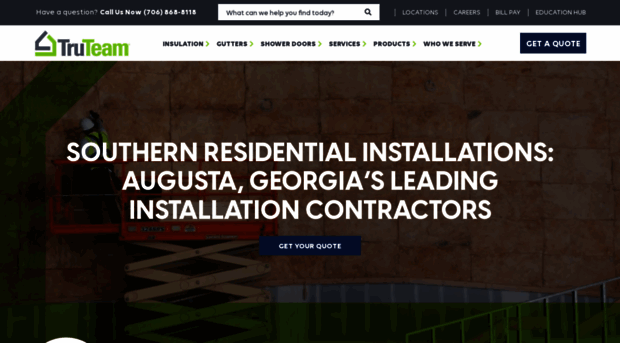 southernresidentialinstallations.com