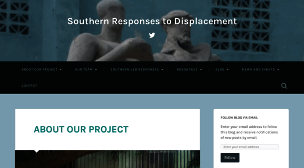 southernresponses.org