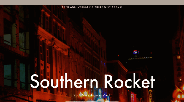 southernrocket.net