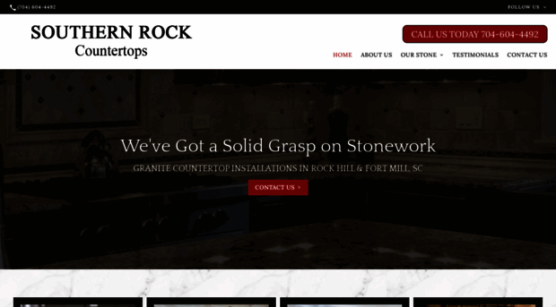 southernrockmgf.com