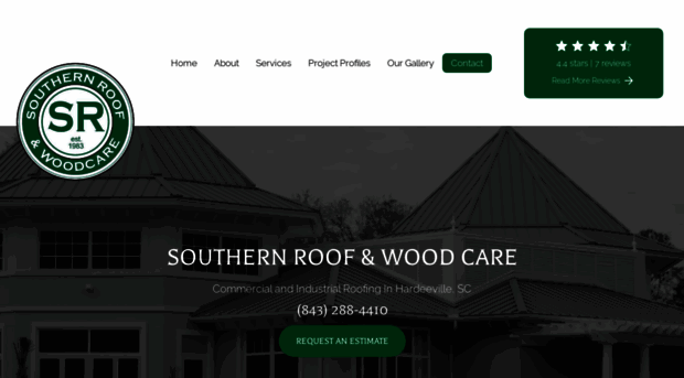 southernroof.com