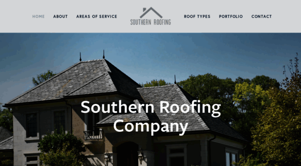 southernroofing.net