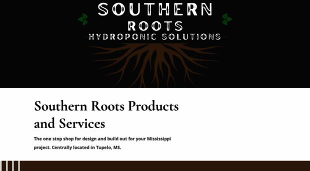 southernrootshydro.com