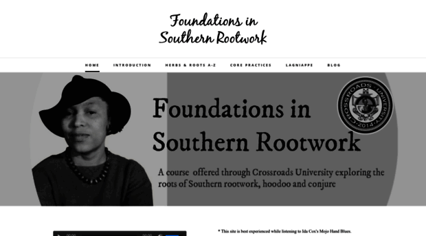 southernrootwork.com