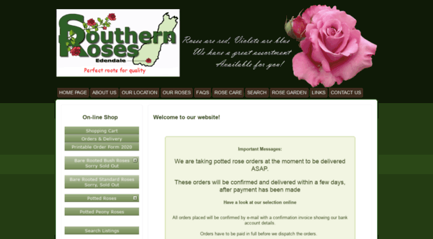 southernroses.co.nz