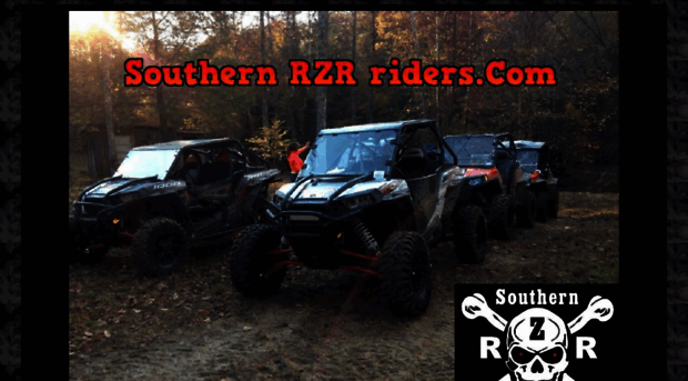 southernrzrrider.forumotion.com