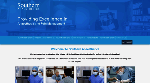 southerns.com.au