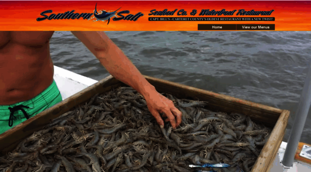 southernsaltseafood.com