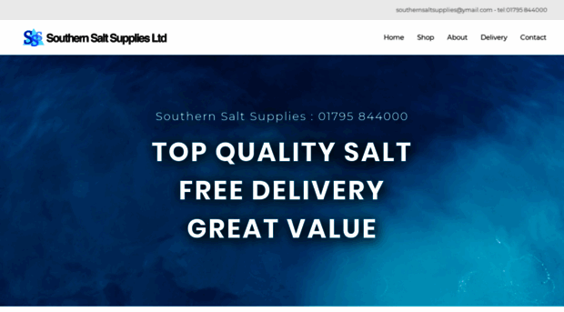 southernsaltsupplies.co.uk