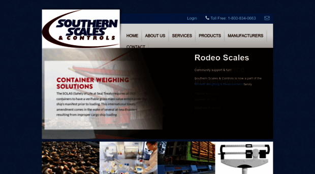 southernscale.com