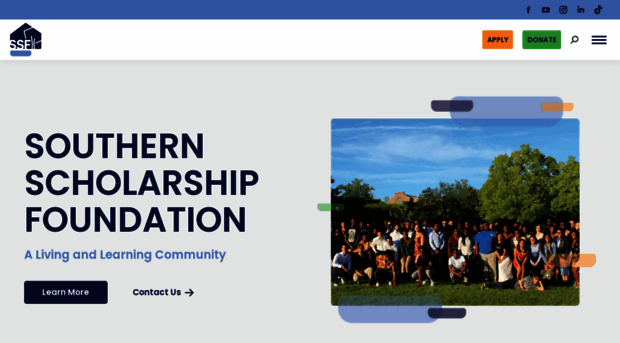 southernscholarship.org