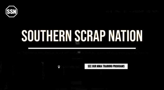 southernscrapnation.com