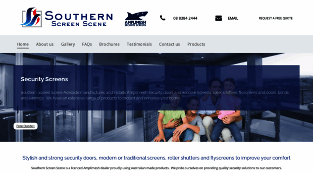 southernscreenscene.com.au