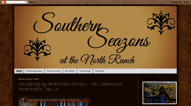 southernseazons.blogspot.com