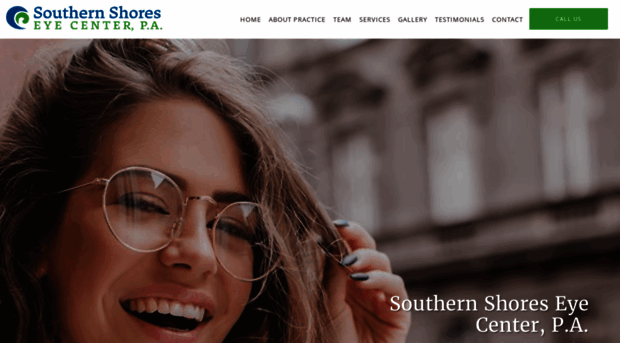 southernshoreseyecenter.com