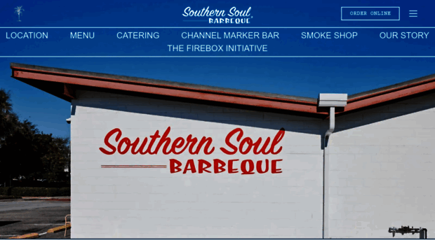 southernsoulbbq.com