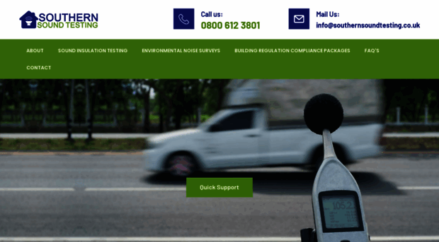 southernsoundtesting.co.uk