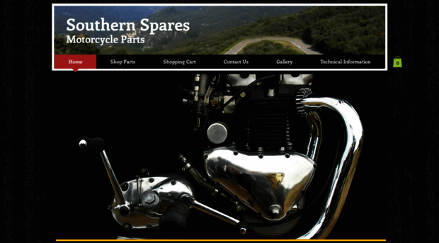 southernspares.com