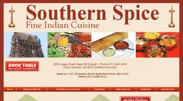 southernspice.net.au