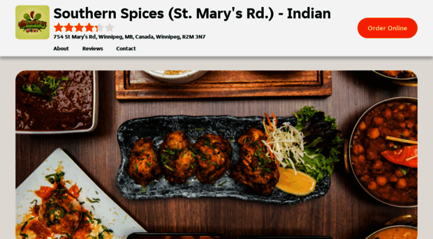 southernspiceswpg.com