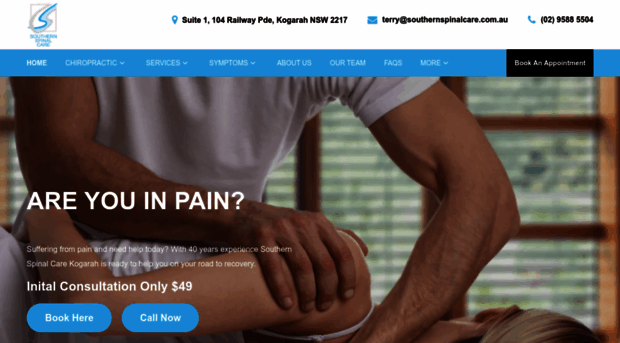 southernspinalcare.com.au