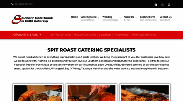 southernspitroast.co.nz