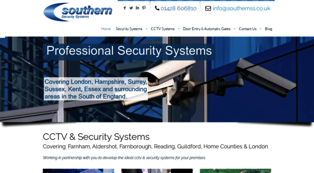 southernss.co.uk