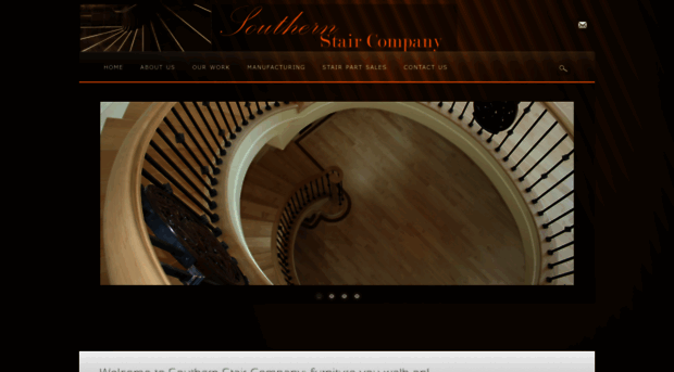 southernstair.com