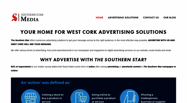 southernstaradvertising.ie