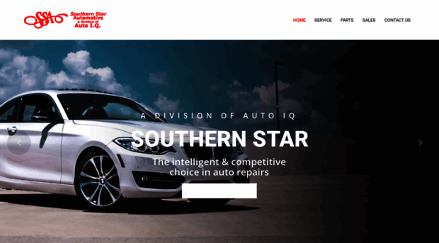 southernstarautomotive.com