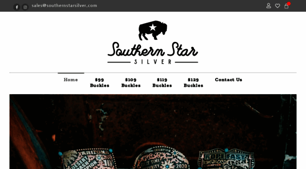 southernstarsilver.com