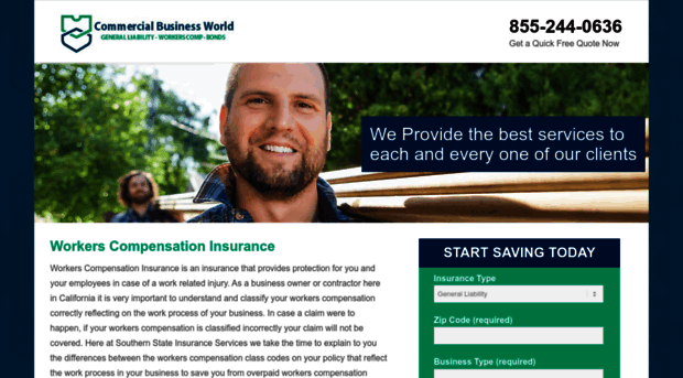 southernstateinsuranceservices.net