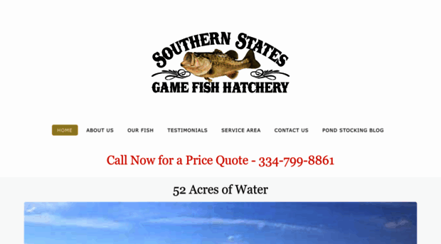 southernstateshatchery.com