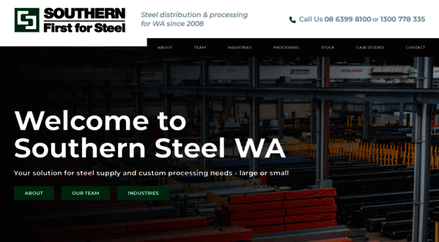 southernsteelwa.com.au