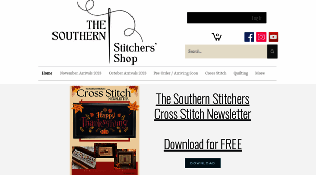 southernstitchersco.com