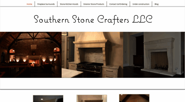 southernstonecrafters.com