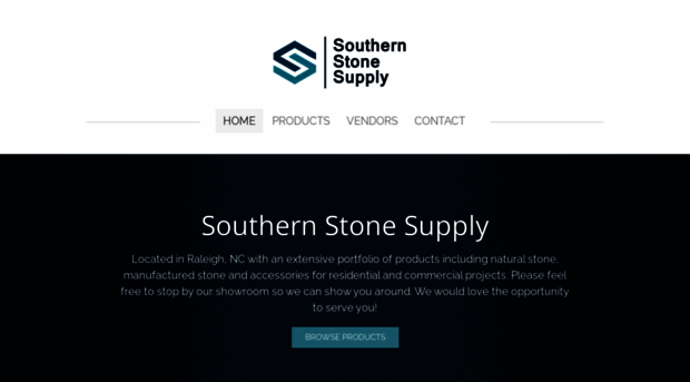 southernstonesupply.com