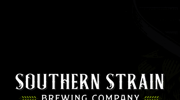 southernstrainbrewing.com