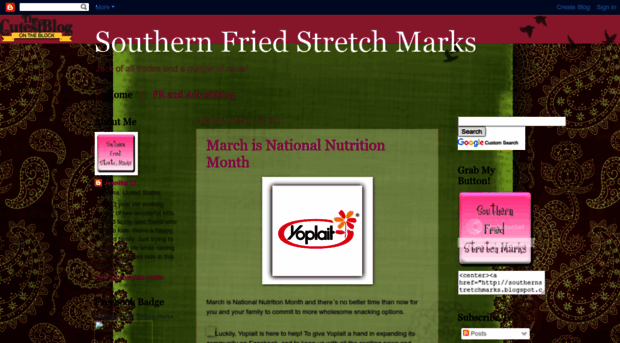 southernstretchmarks.blogspot.com